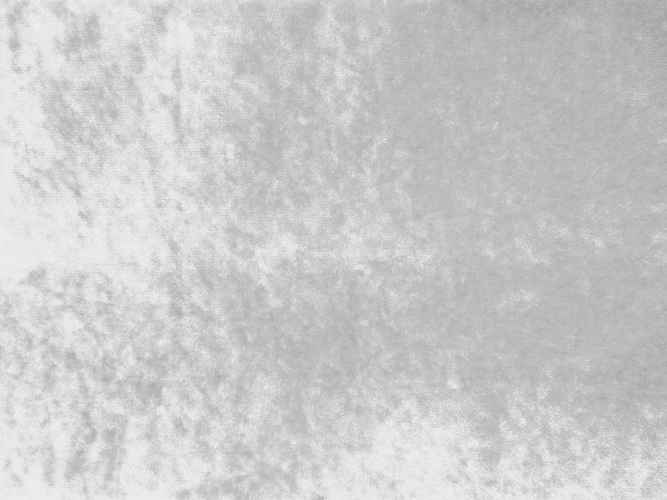 zoom colori SUBLIME VELOURS M1 neige, blanc